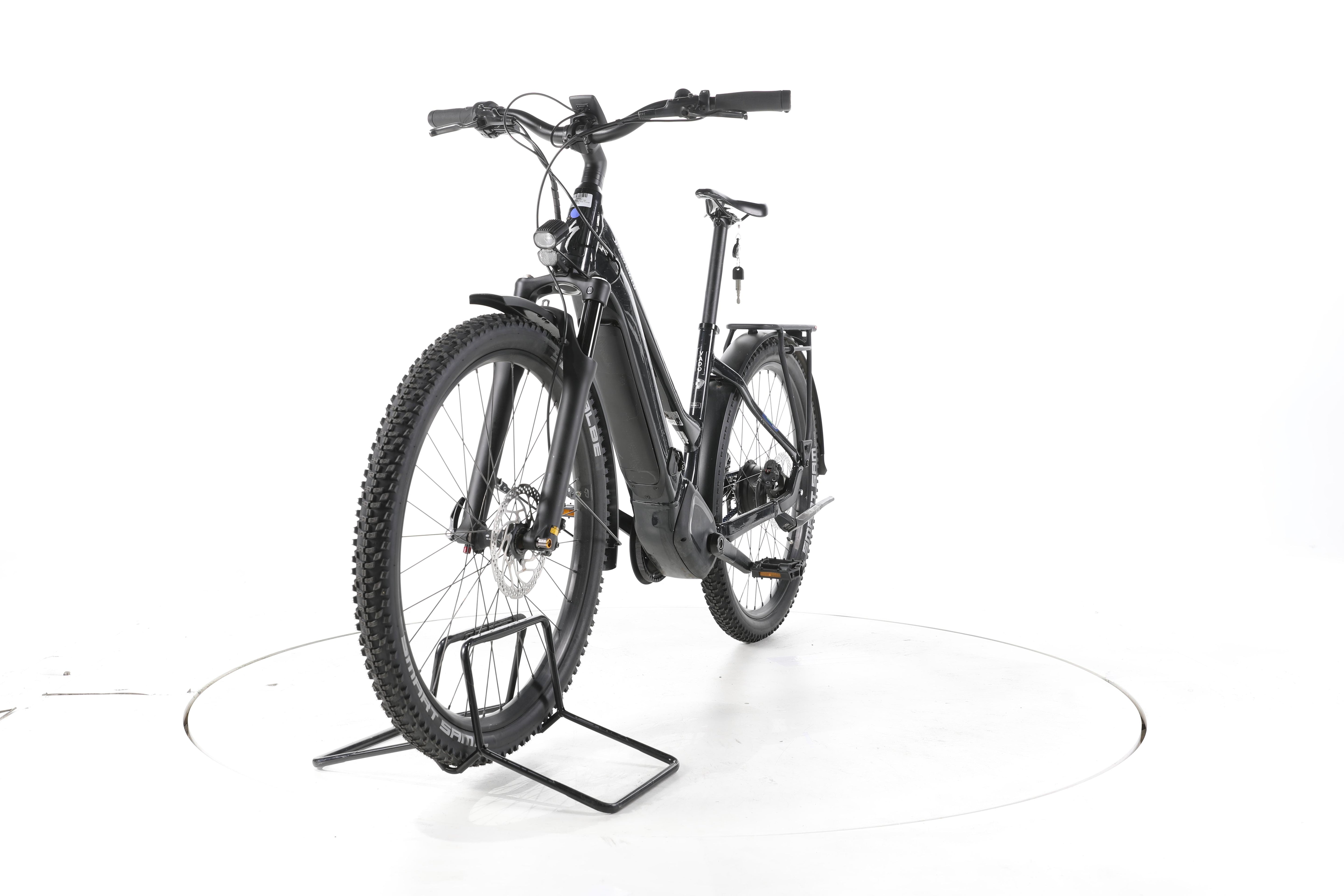 Specialized Turbo Vado 3.0 IGH Step-Through City E-Bike - Image 5