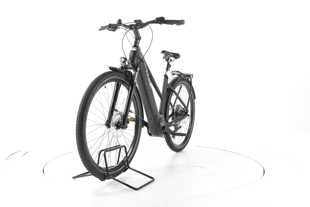 Cube Touring Hybrid Pro Trekking E-Bike 2024 - Image 5
