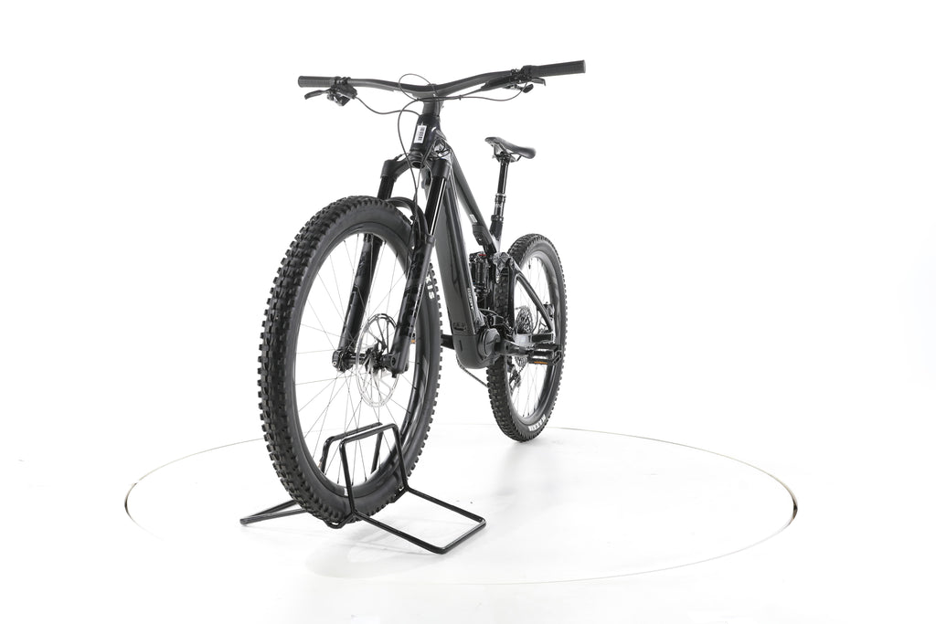 Giant Trance X Advanced E+ EL 1 E-Bike Fully Carbon 2024 - Image 5