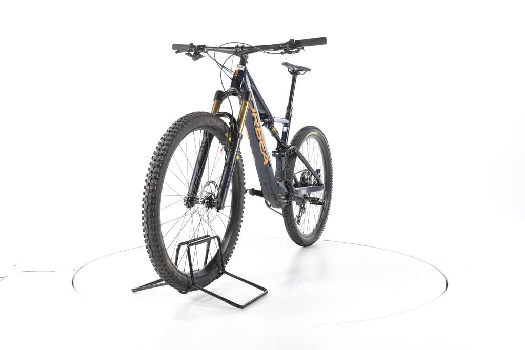 Orbea Rise M20 E-Bike Fully Carbon - Image 5