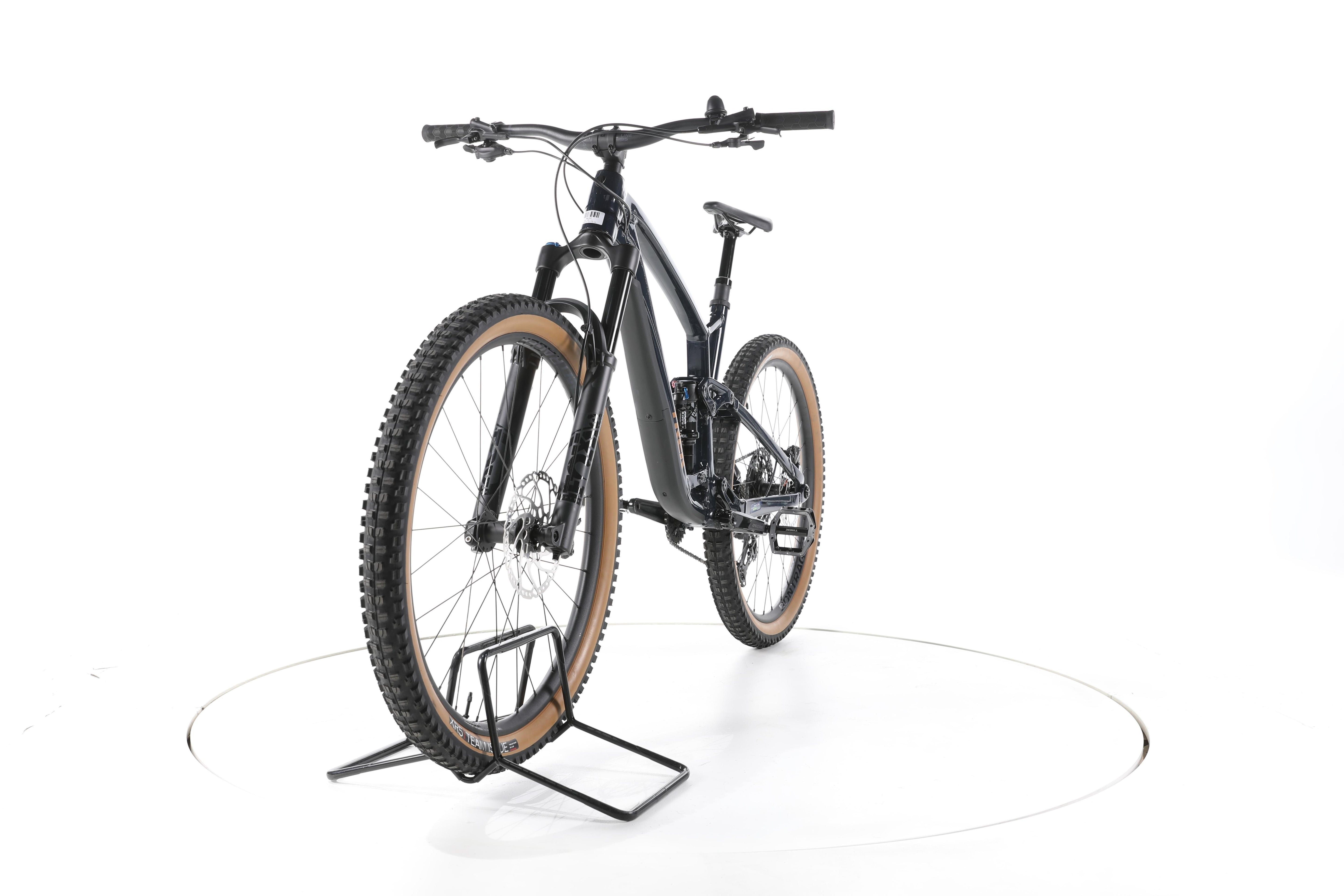 Trek Fuel EX 8 XT Gen 6 - Image 5