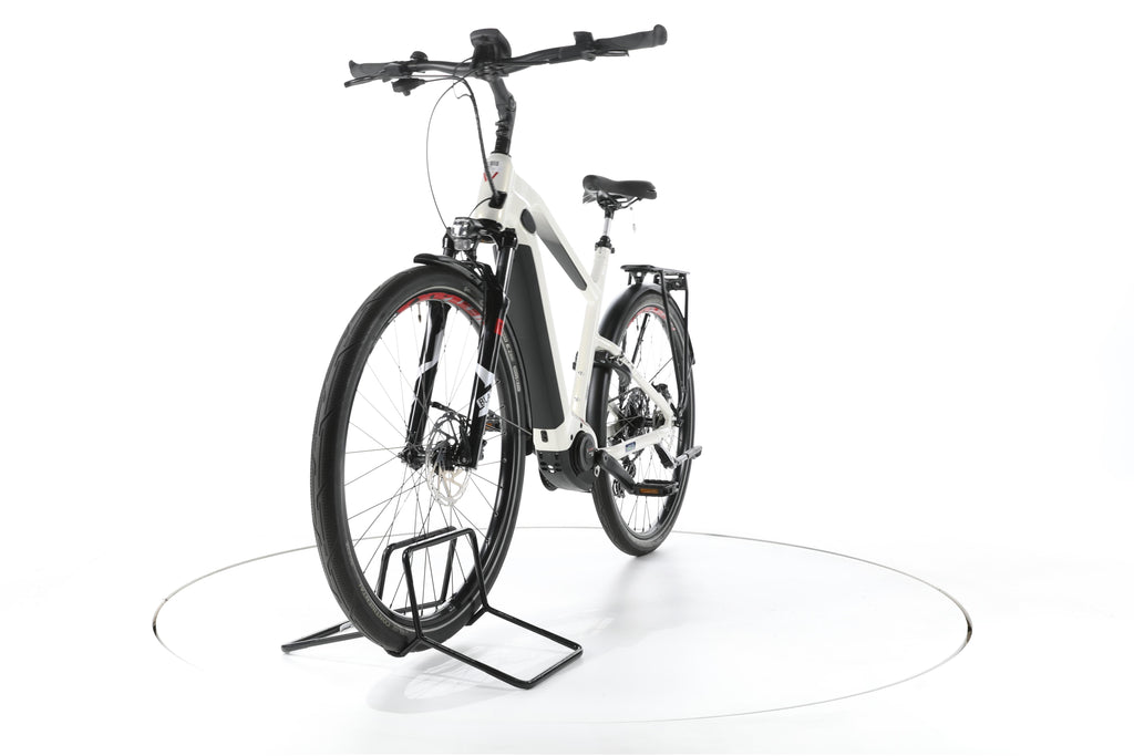 Conway Cairon T 3.0 Trekking E-Bike - Image 5