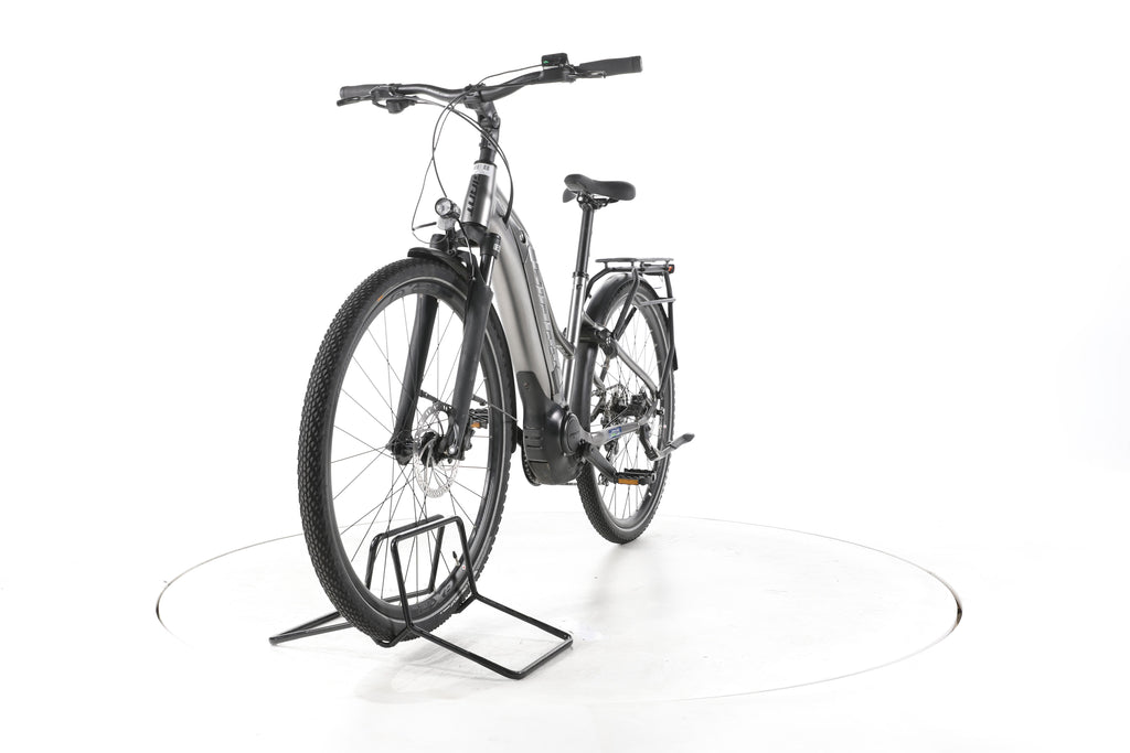 Giant Explore E + 3 STA Trekking E-Bike Tiefeinsteiger - Image 5