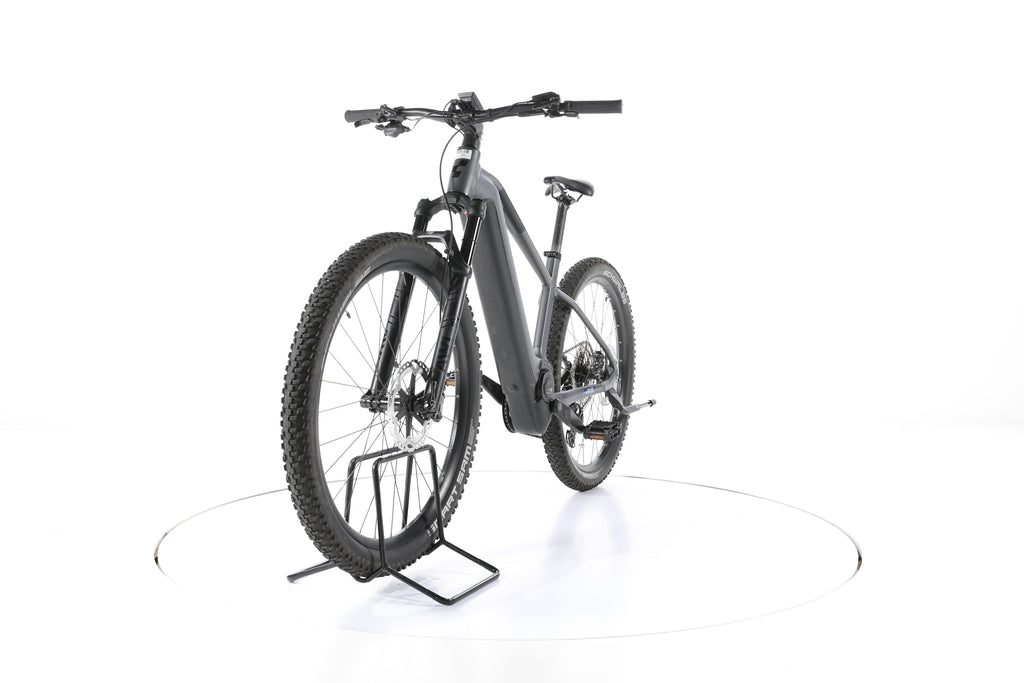 Cube Reaction Hybrid SLT E-Bike 2023 - Image 5