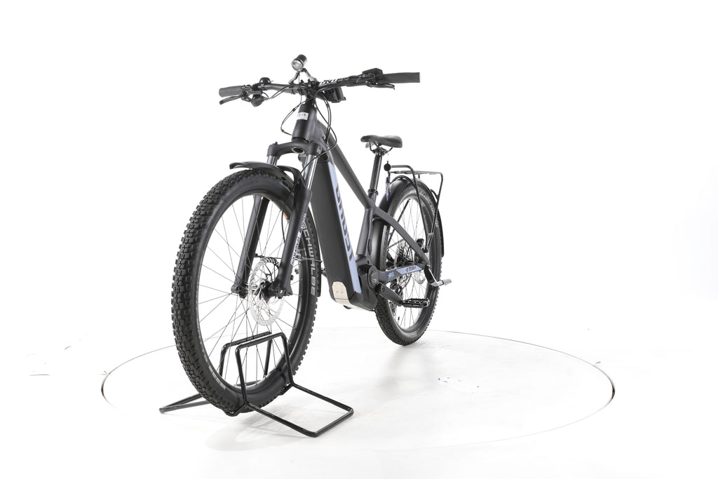 Ghost E-Teru Advanced EQ TR Trekking E-Bike - Image 5