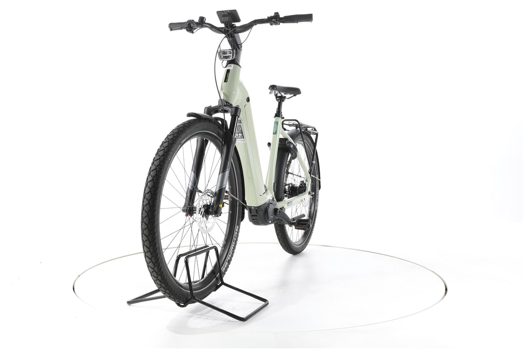 FLYER Upstreet 7.43 City E-Bike Tiefeinsteiger 2024 - Image 5