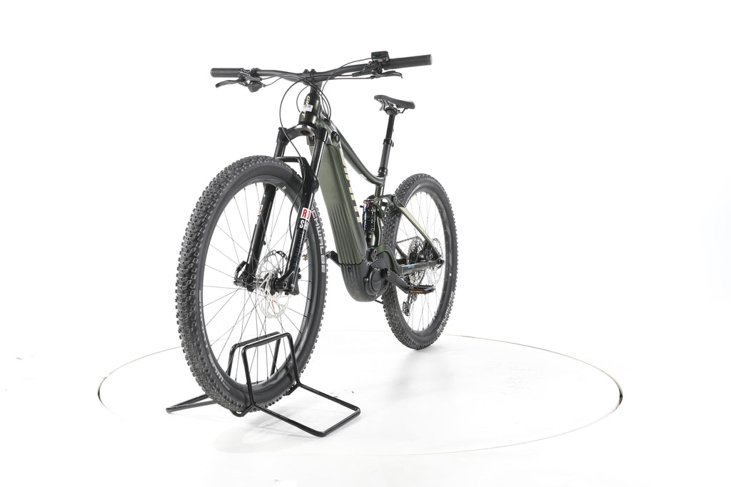 Giant Stance E+ Pro 1 Fully E-Bike - Image 5