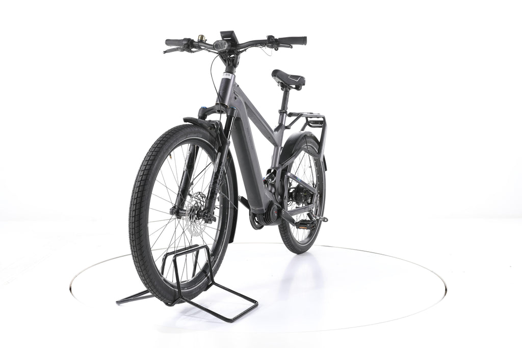 Riese & Müller Delite GT vario SUV E-Bike - Image 5