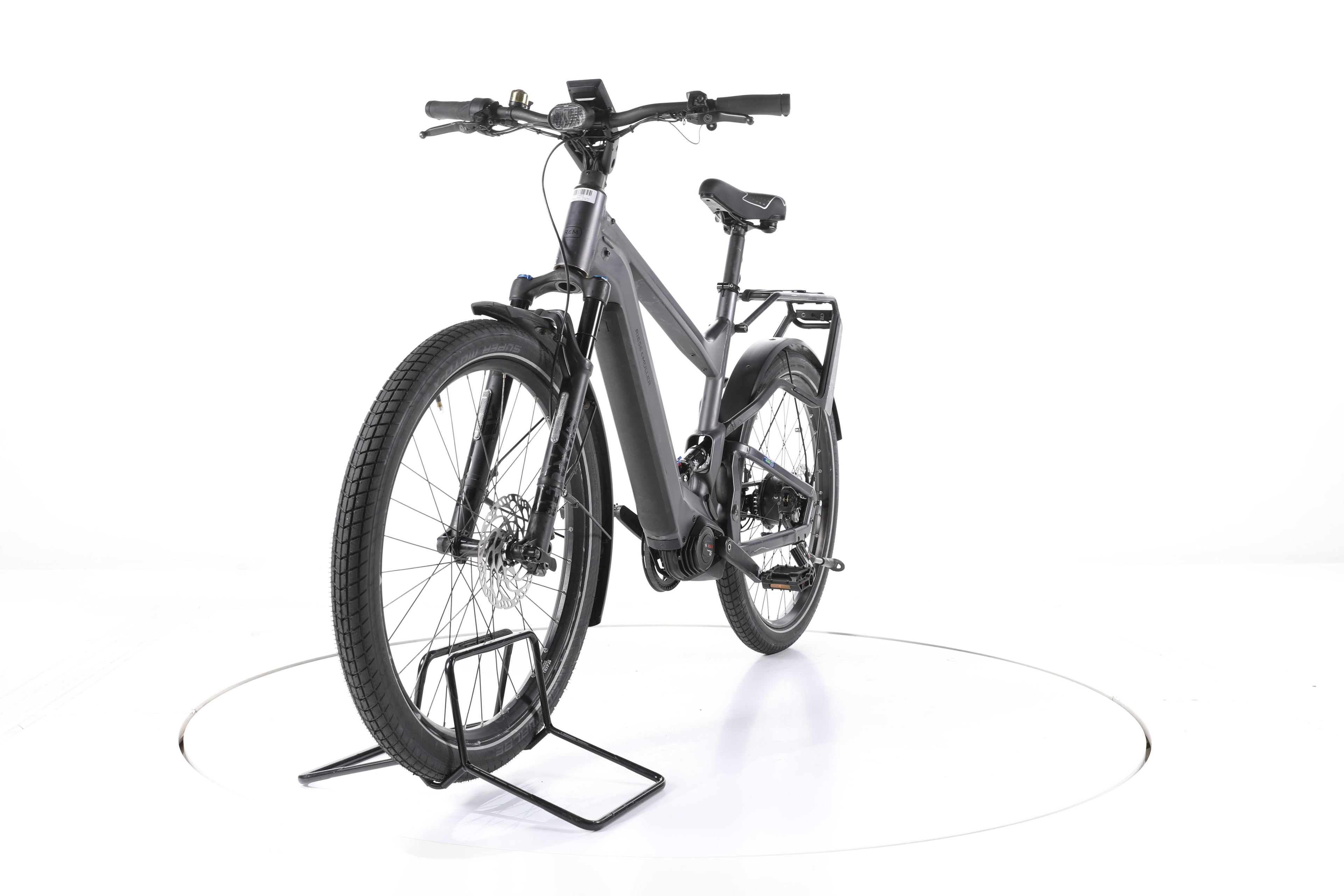 Riese & Müller Delite GT vario SUV E-Bike - Image 5