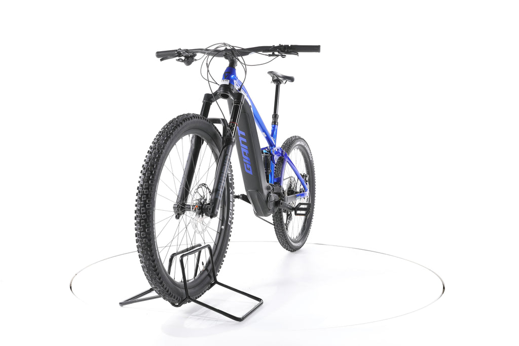 Giant Reign E+ 3 Fully E-Bike 2023 - Image 5