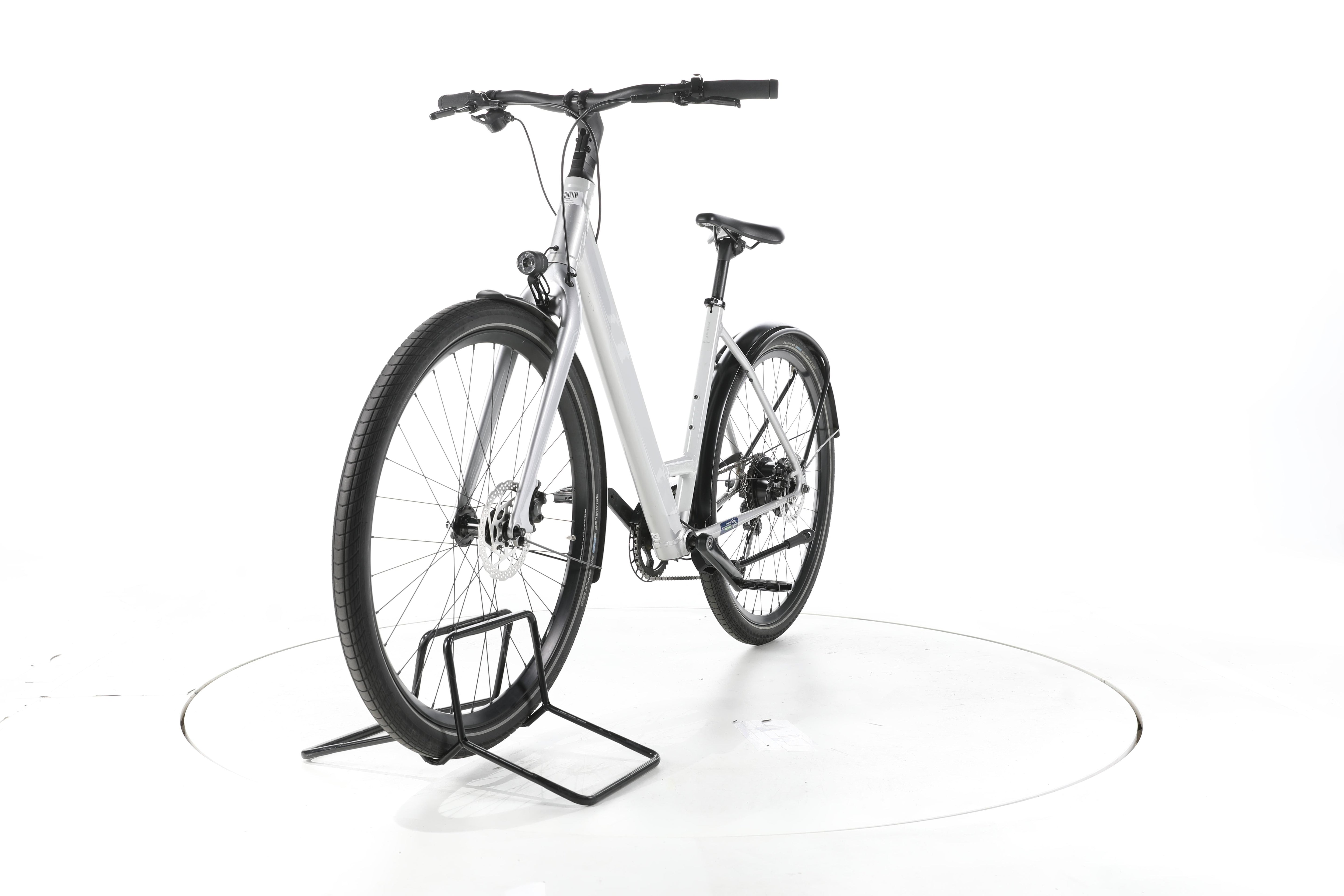 Coboc Seven Kallio City E-Bike - Image 5