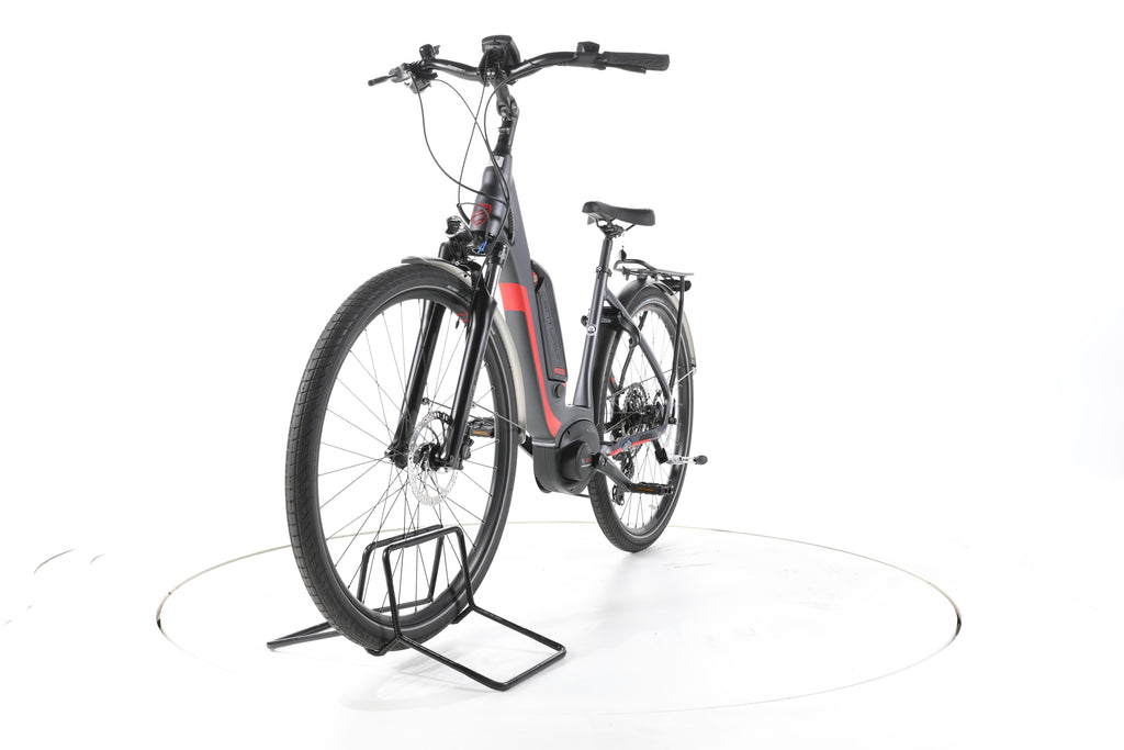 Centurion E-Fire City R850 Trekking E-Bike Tiefeinsteiger - Image 5