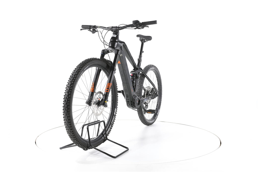 Bulls Sonic EVO TR 2 Fully E-Bike Carbon - Image 5