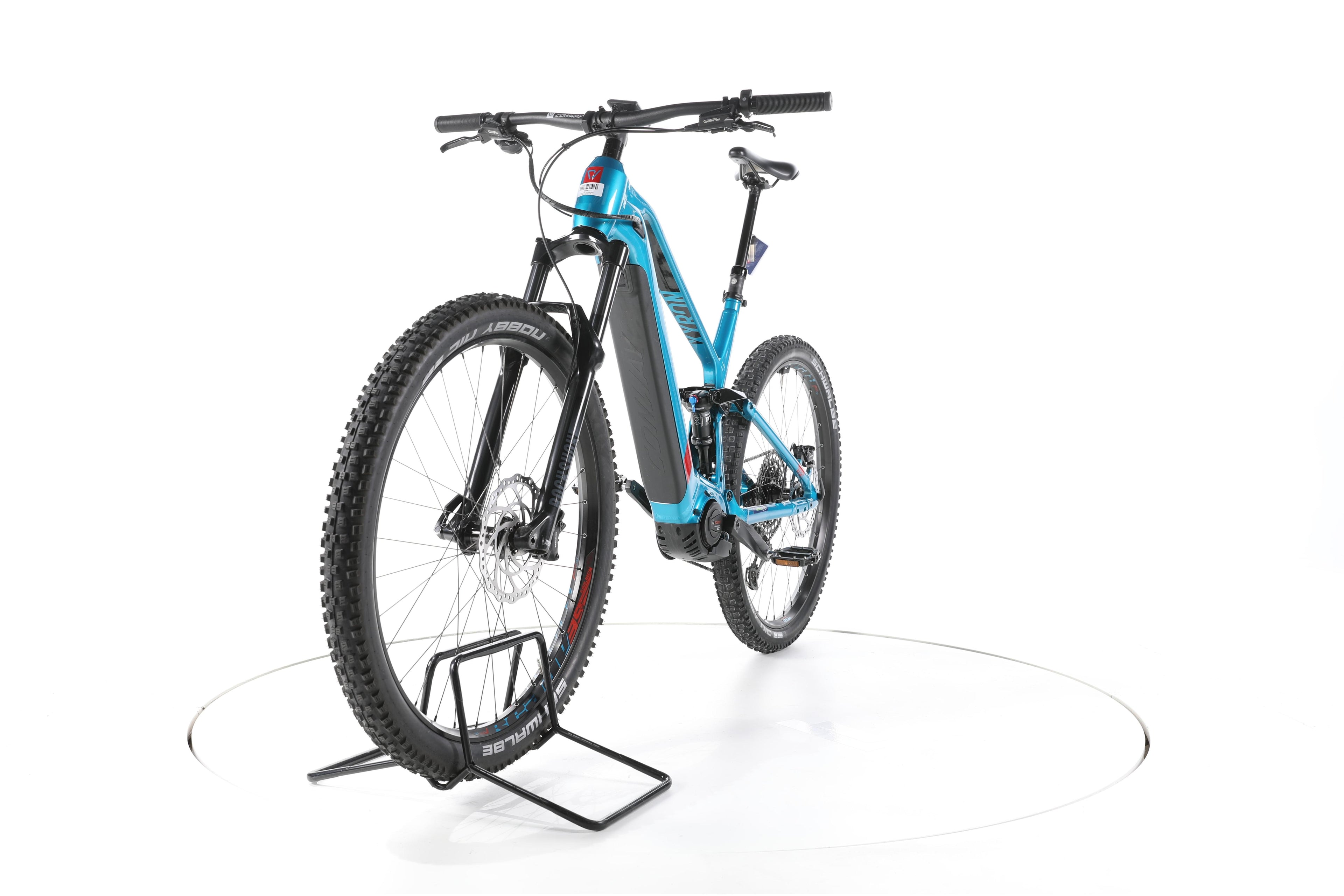 Conway Xyron S 2.9 Fully E-Bike 2023 - Image 5