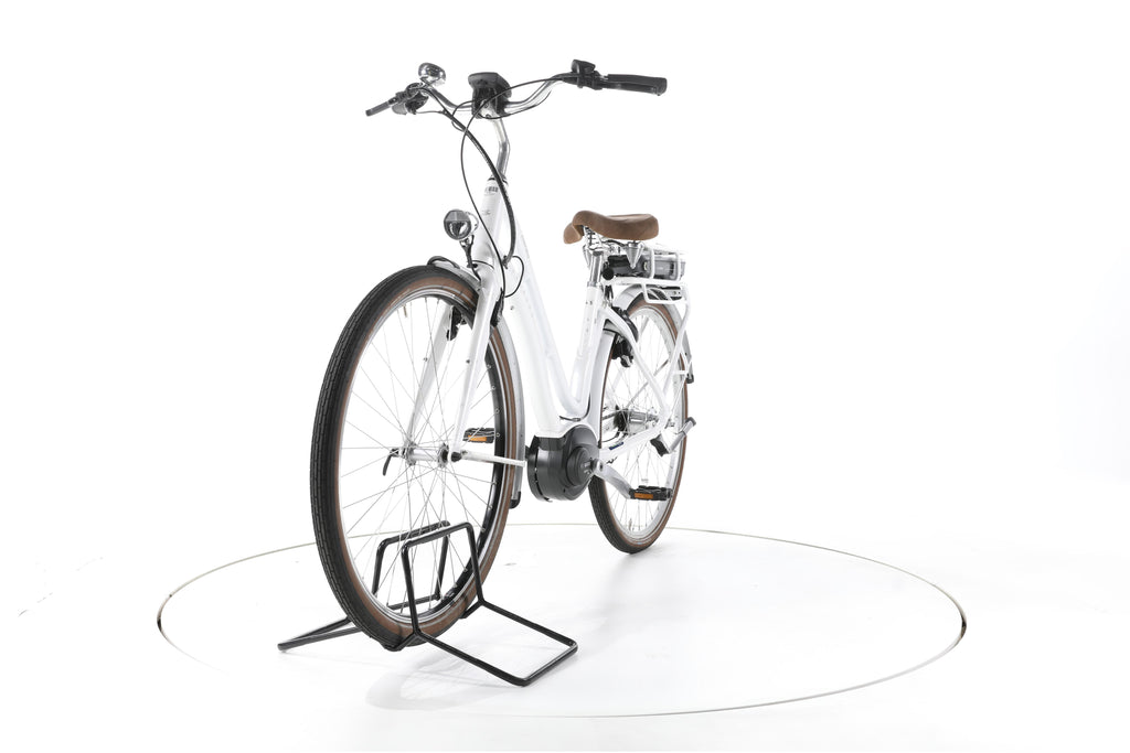 Pegasus Tourina City E-Bike Tiefeinsteiger - Image 5