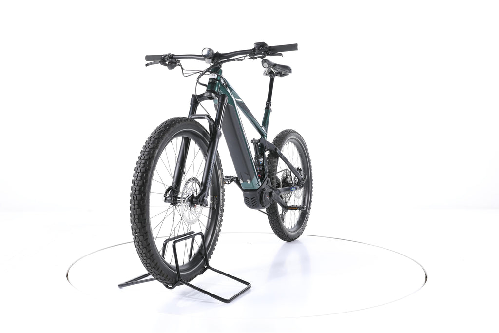 Bionicon WYATT Fully E-Bike - Image 5