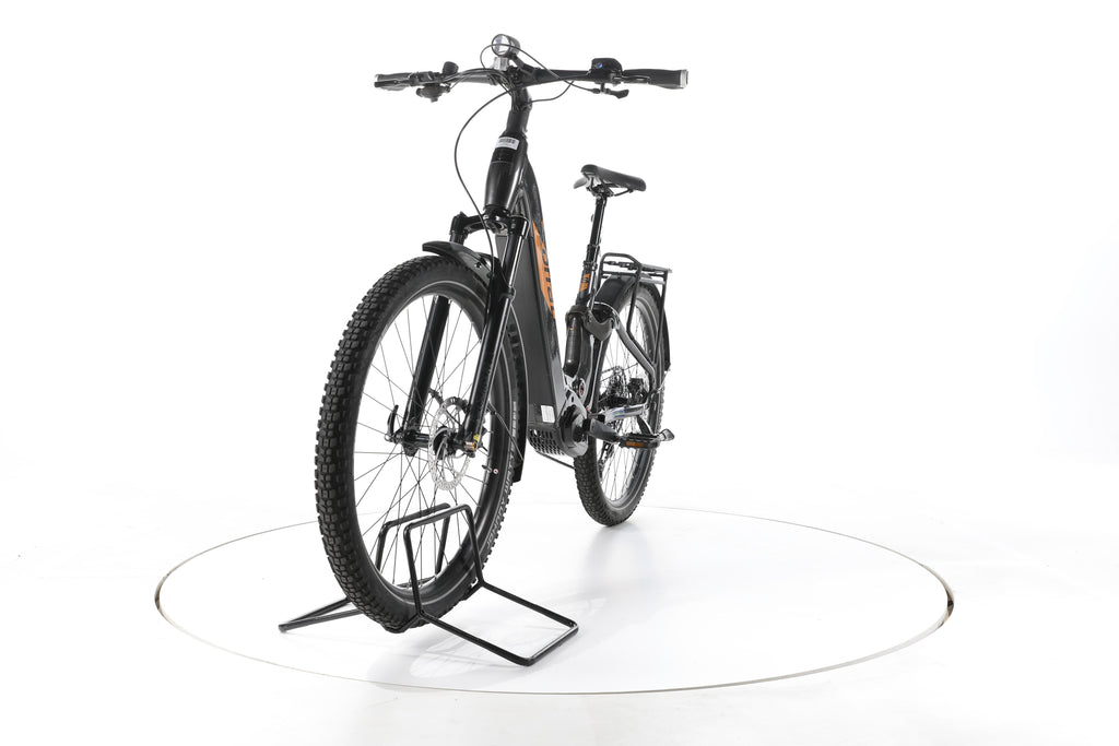 Corratec E-Power MTC 100 SUV E-Bike Tiefeinsteiger - Image 5