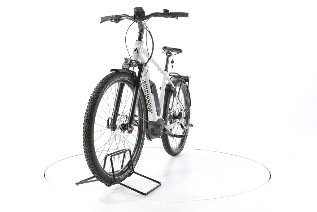 MORRISON SUB 2.0 Trekking E-Bike - Image 5