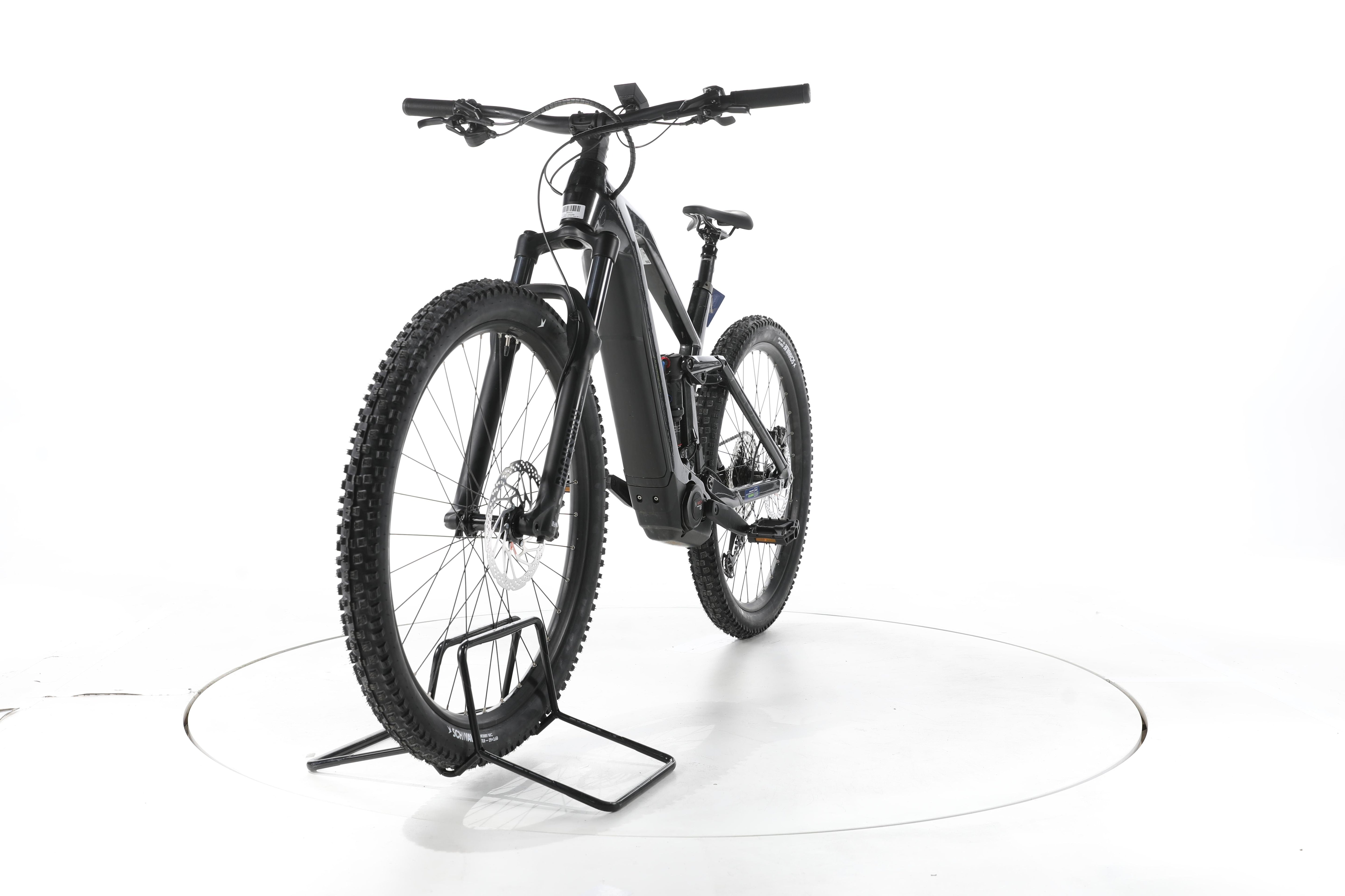 Cube Stereo Hybrid 140 HPC Race E-Bike Fully Carbon - Image 5