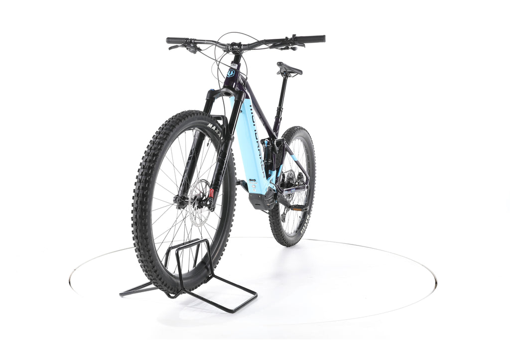 Mondraker DUSK R Fully E-Bike - Image 5