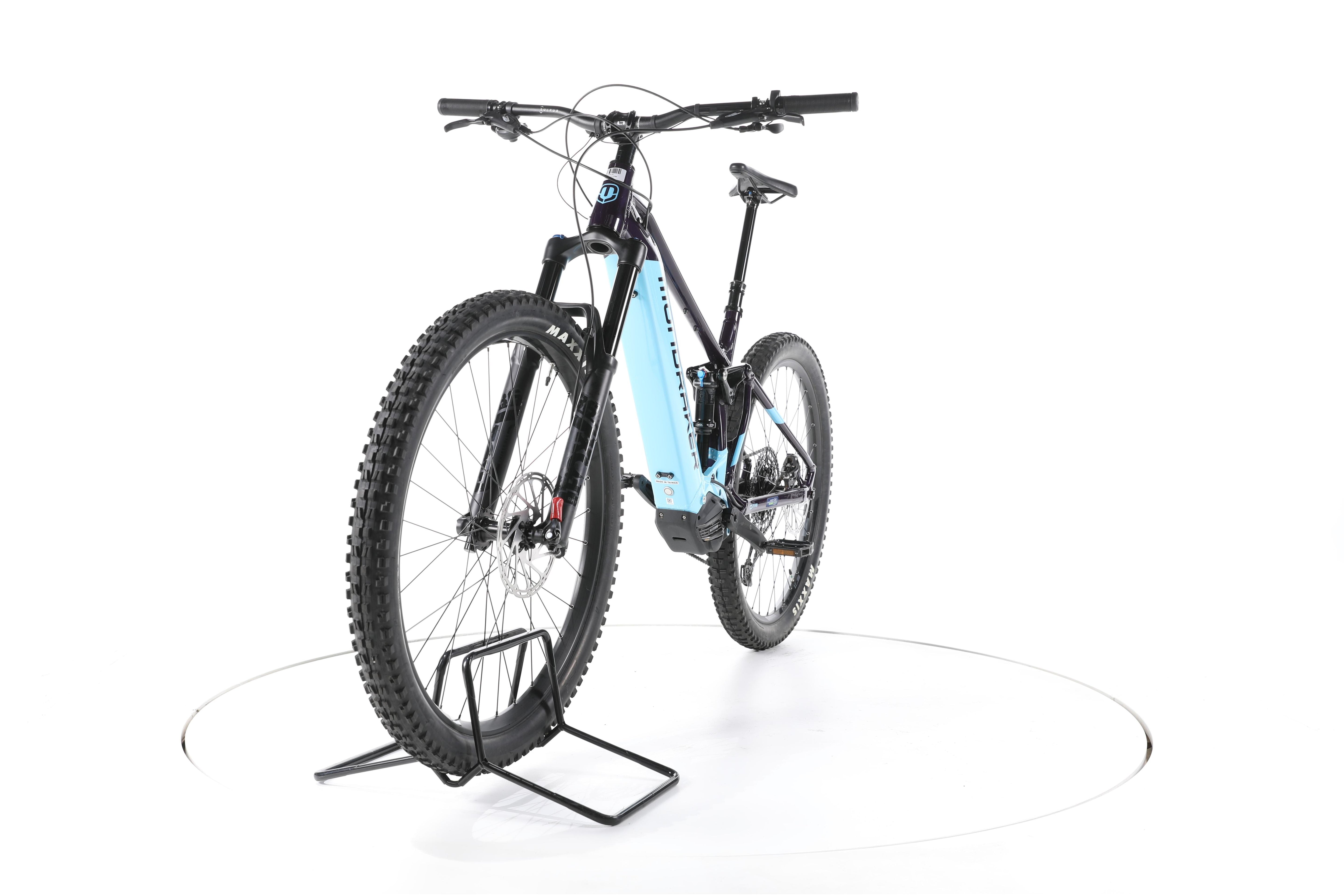 Mondraker DUSK R Fully E-Bike - Image 5