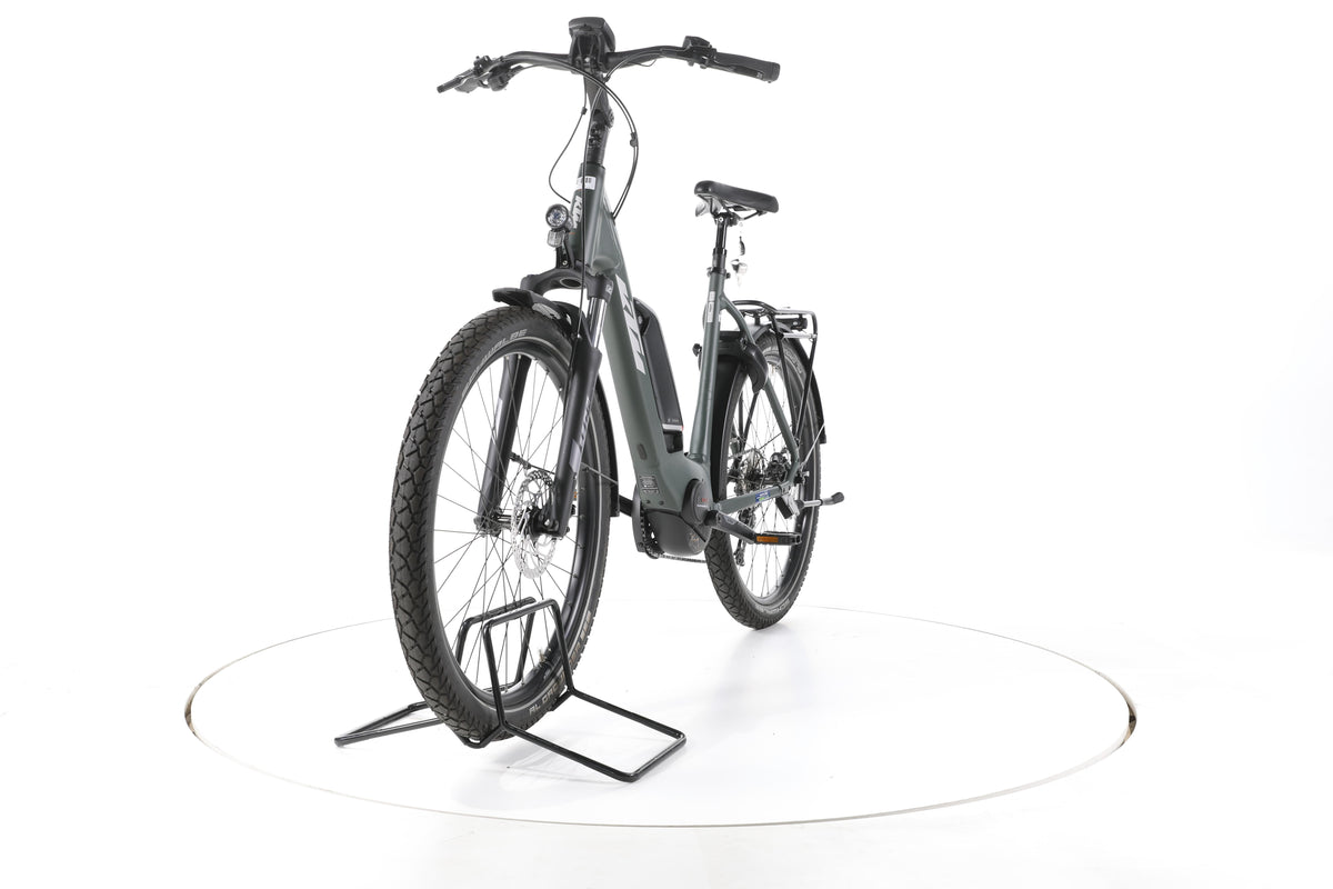 KTM Macina Gran P510 Trekking E-Bike Tiefeinsteiger - Image 5