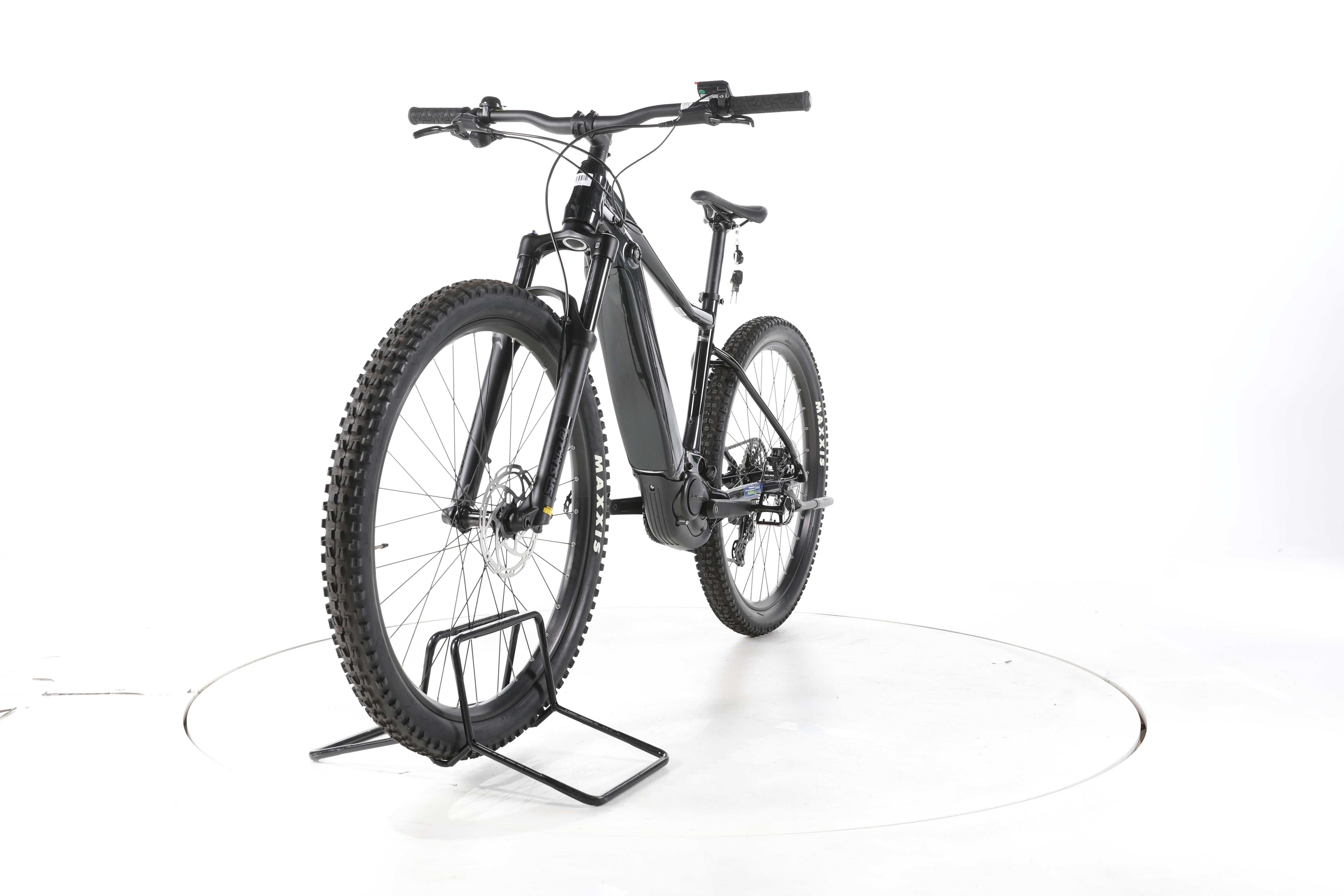 Giant Fathom E+ 2 Pro E-Bike 2024 - Image 5
