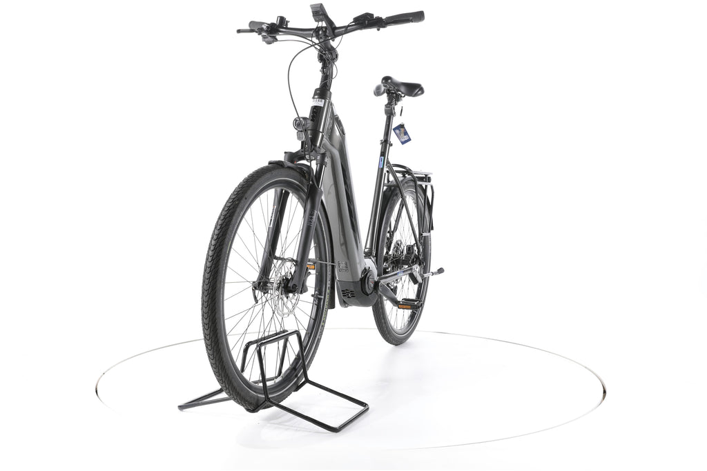 KTM MACINA STYLE XL Trekking E-Bike Tiefeinsteiger - Image 5