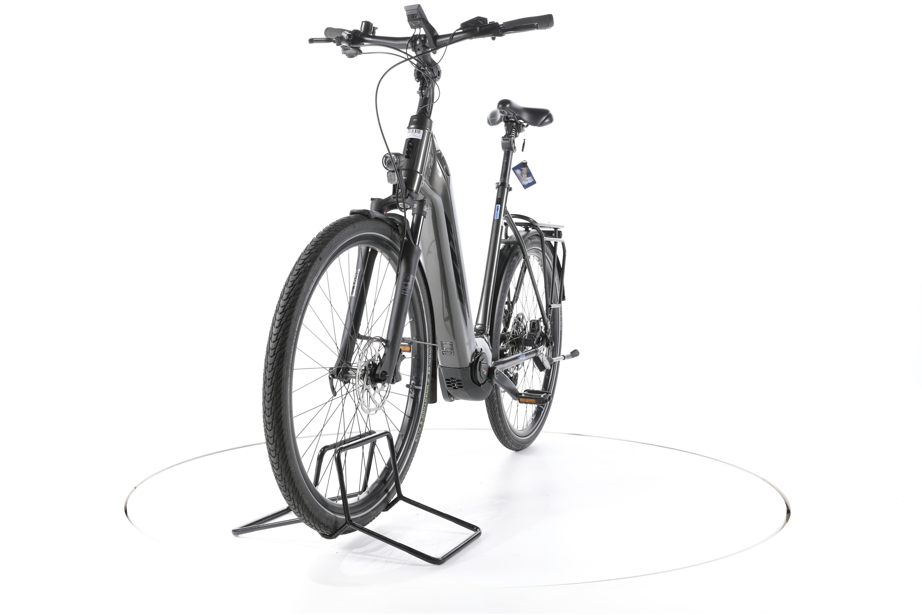 KTM MACINA STYLE XL Trekking E-Bike Tiefeinsteiger - Image 5