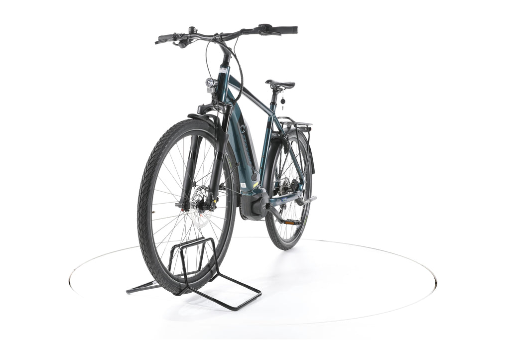 Stevens E-4X Tour Trekking E-Bike - Image 5