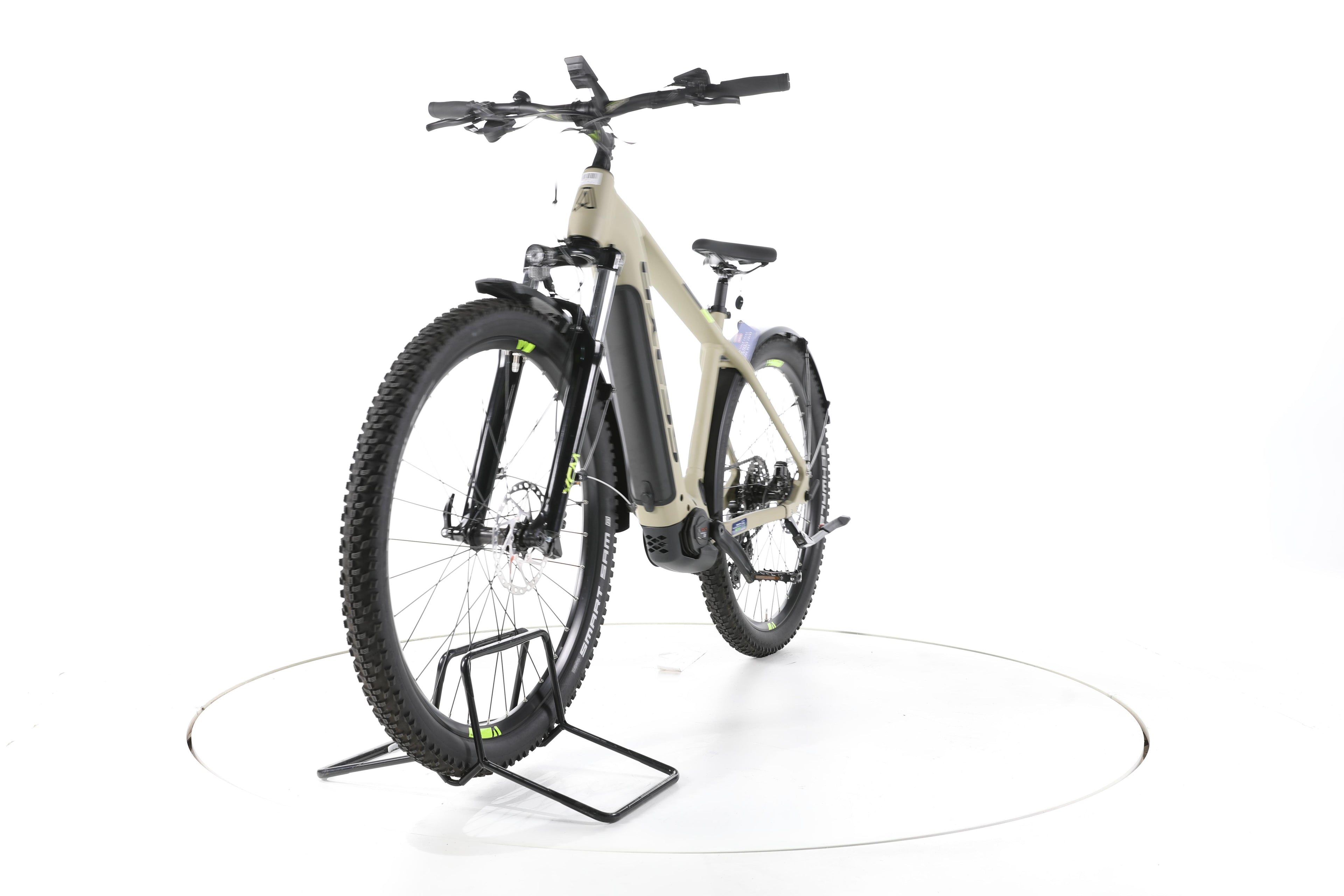 Axess Force 29 Allroad Trekking E-Bike 2023 - Image 5