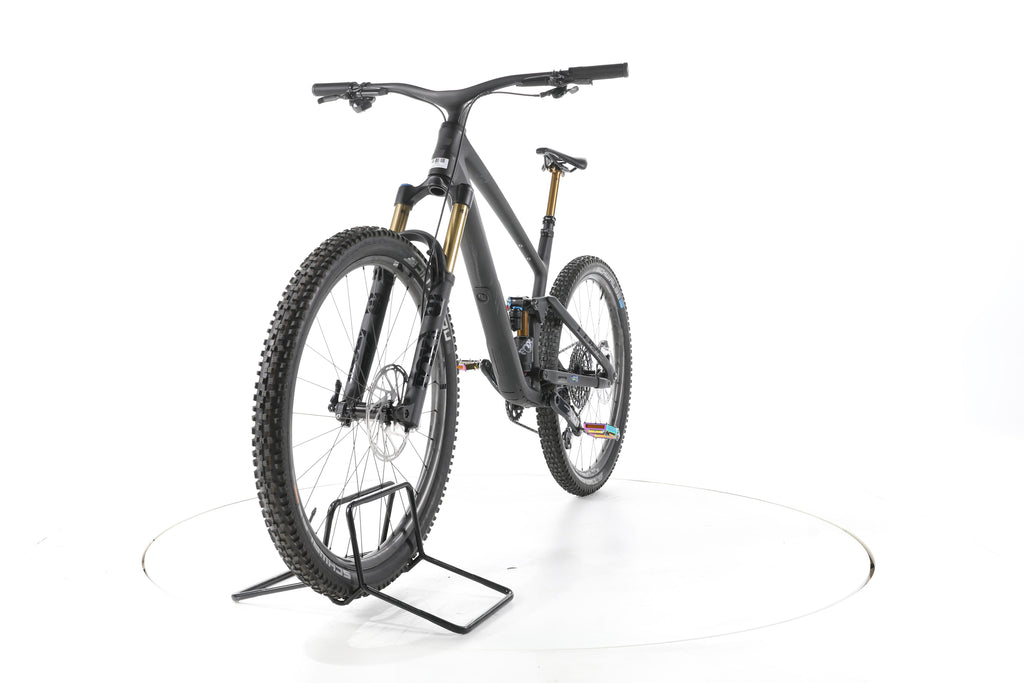 Cube Stereo ONE55 C:62 SLT Fahrrad Fully - Image 5
