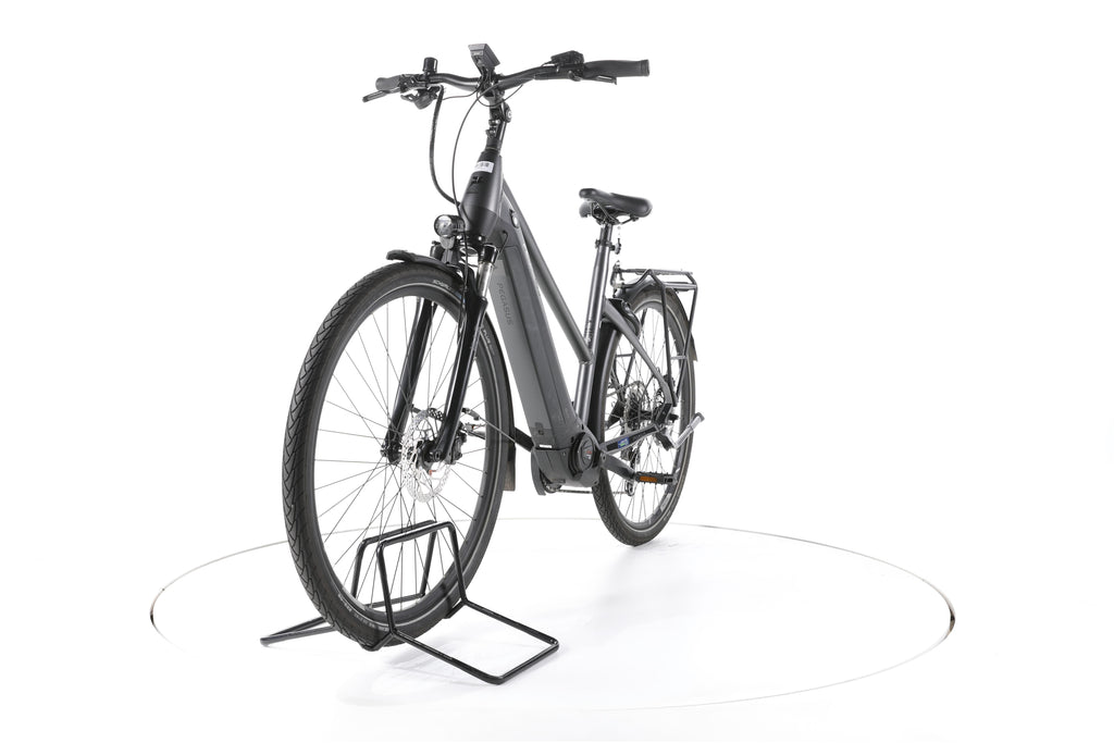 Pegasus Premio EVO 10 Lite Trekking E-Bike - Image 5