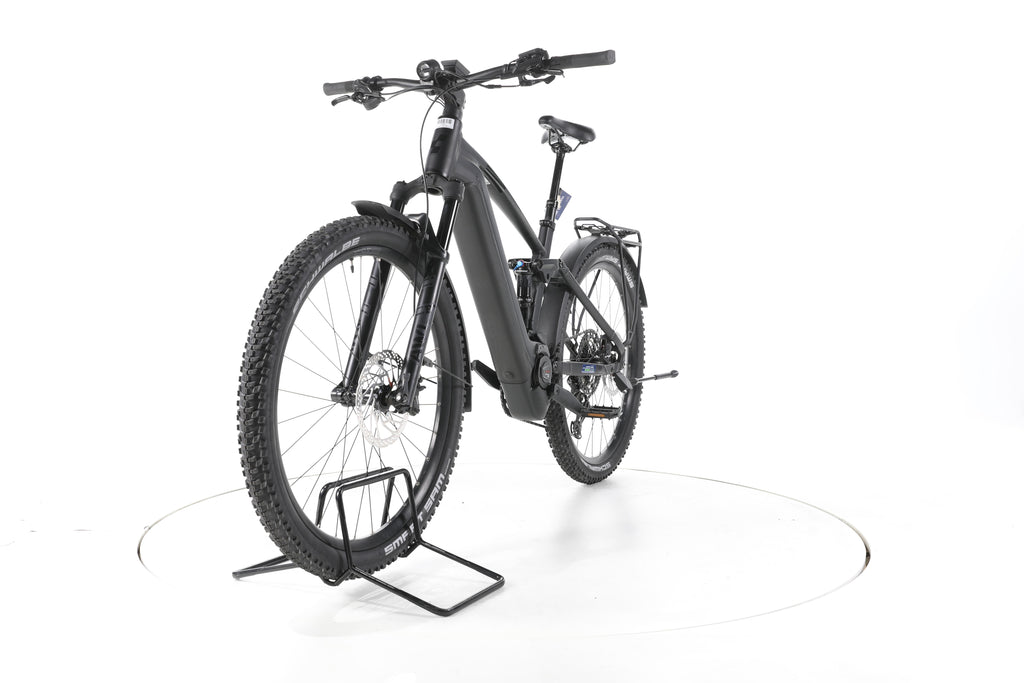 Cube Stereo Hybrid 120 SLX Allroad SUV E-Bike - Image 5