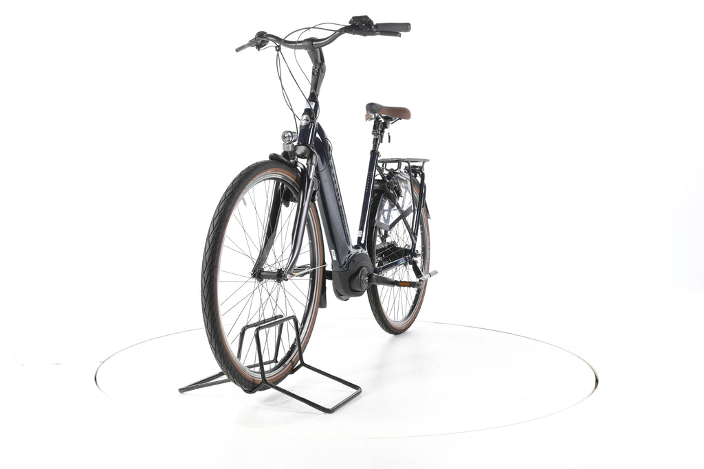 Gazelle Arroyo C7+ HMB Elite City E-Bike Tiefeinsteiger 2024 - Image 5