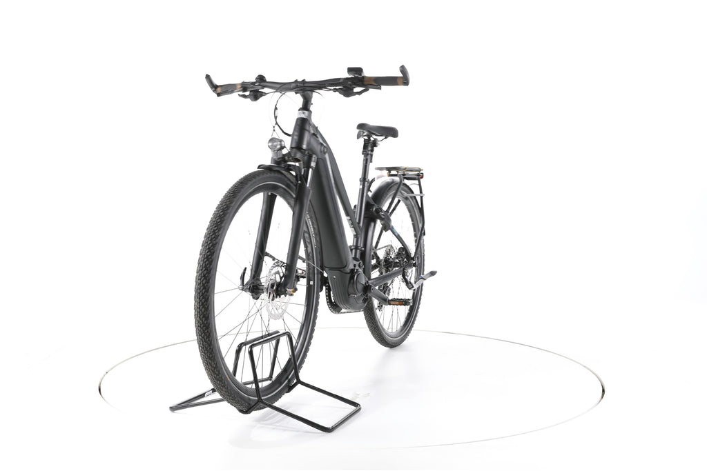 Giant Explore E+ 1 Trekking E-Bike - Image 5