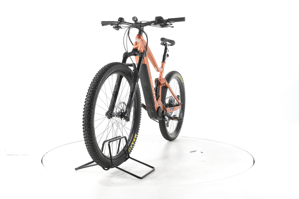 Scott Contessa Strike eRIDE 930 E-Bike Fully - Image 5