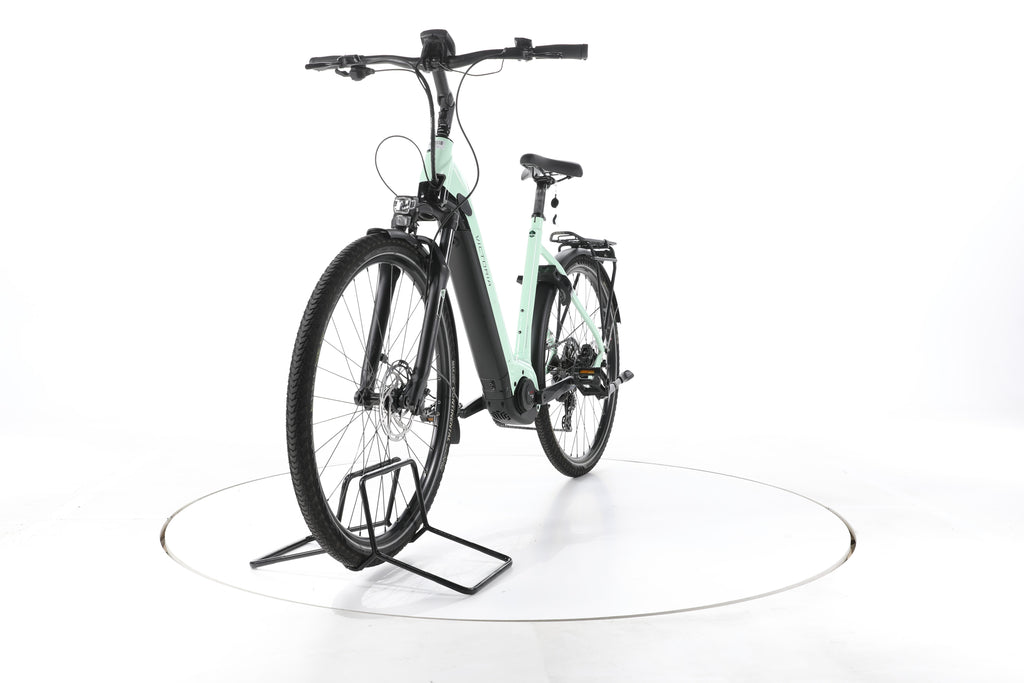 Victoria eManufaktur 12.8 Trekking E-Bike Tiefeinsteiger - Image 5