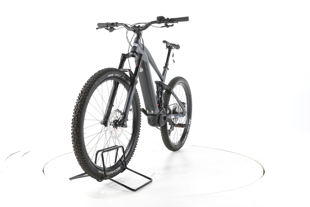 Carver Drift E.520 Fully E-Bike 2024 - Image 5