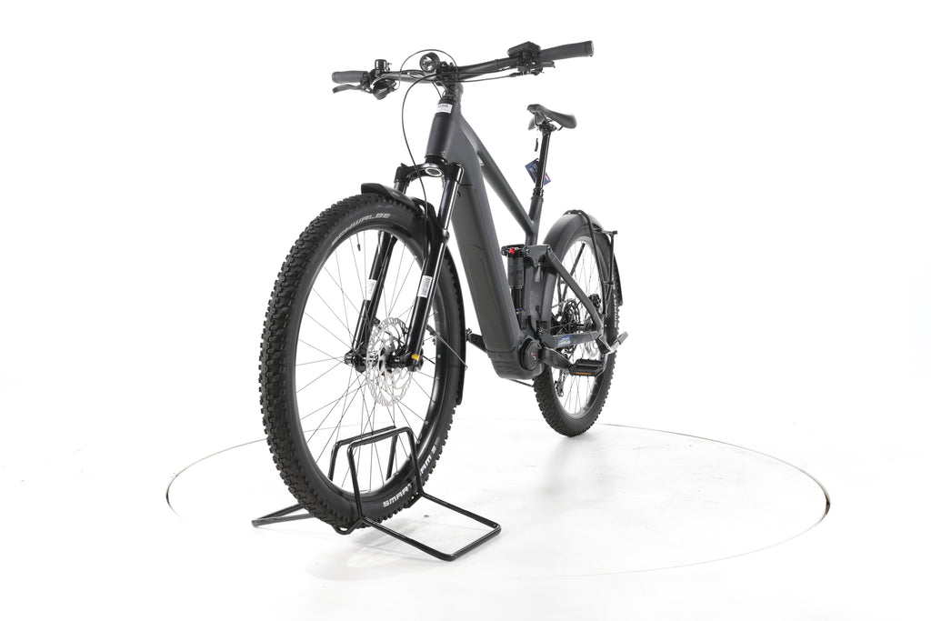 Cube Stereo Hybrid ONE 22 Pro Allrad Trekking E-Bike 2025 - Image 5