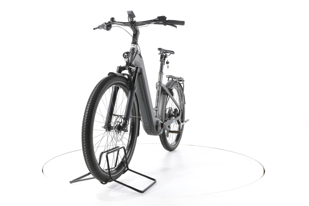 Kalkhoff Endeavour 7.B Move+ Trekking E-Bike Tiefeinsteiger - Image 5