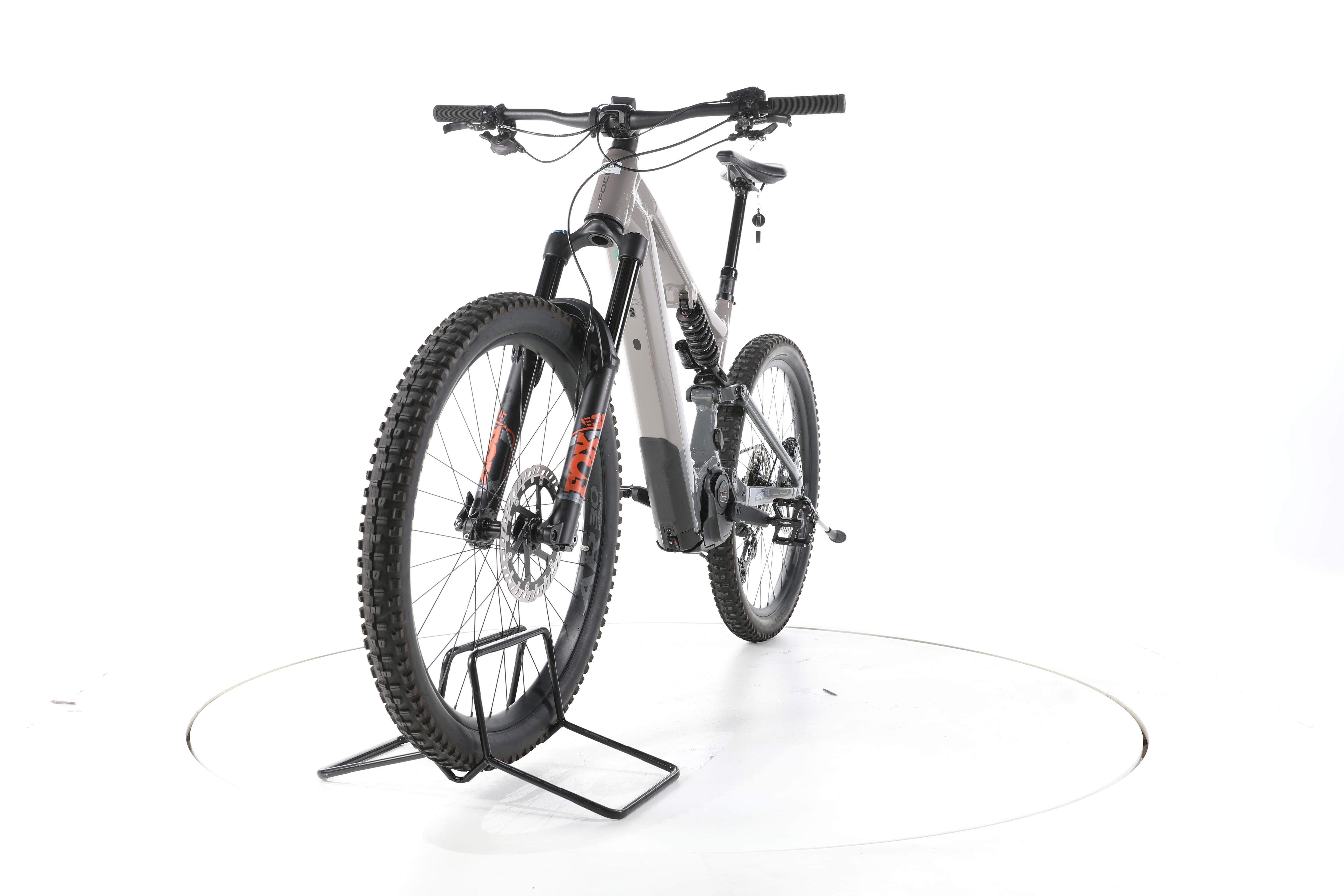 Focus Sam² 6.8 Fully E-Bike 2023 - Image 5
