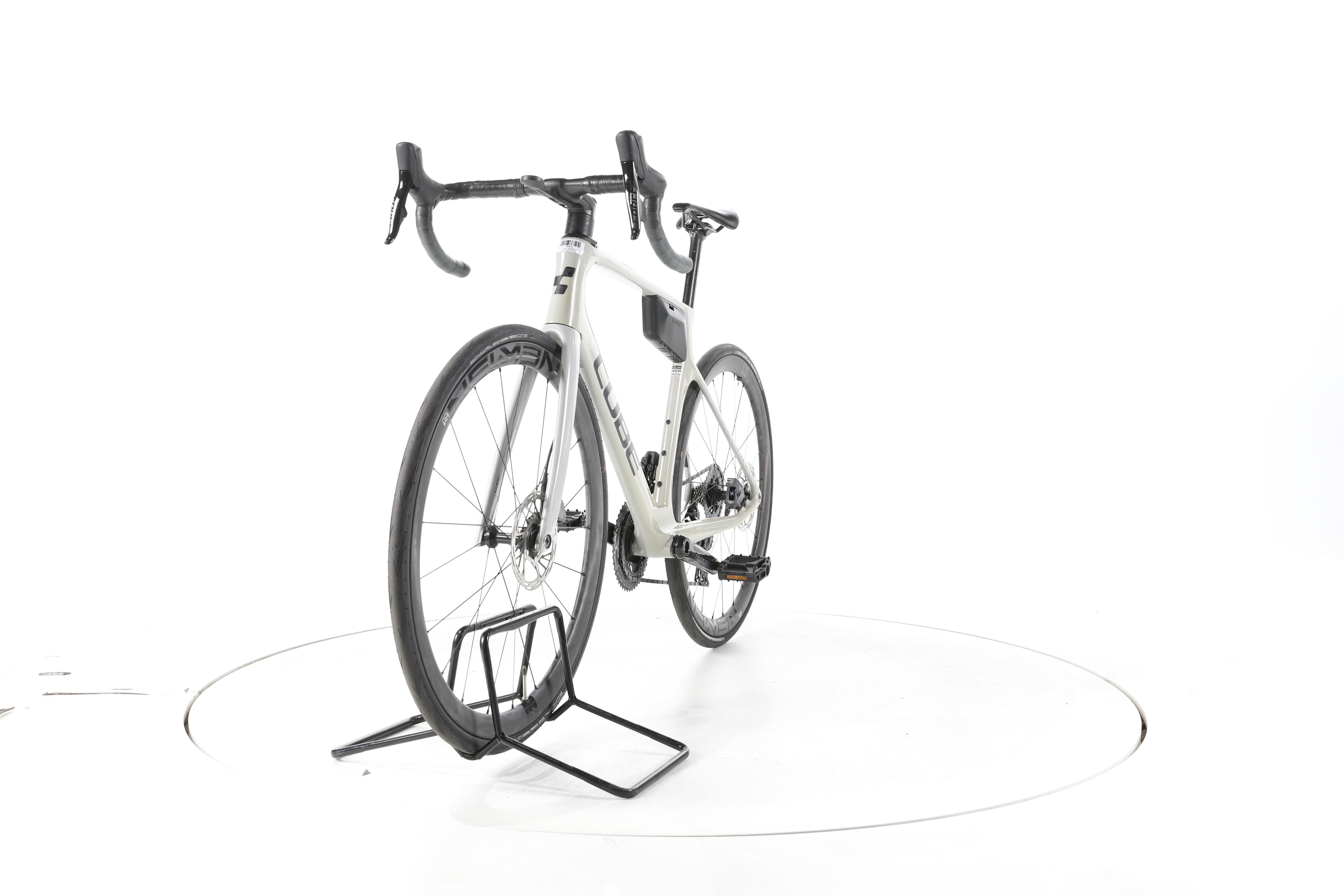 Cube Agree C:62 SL Fahrrad Rennrad & Gravel - Image 5