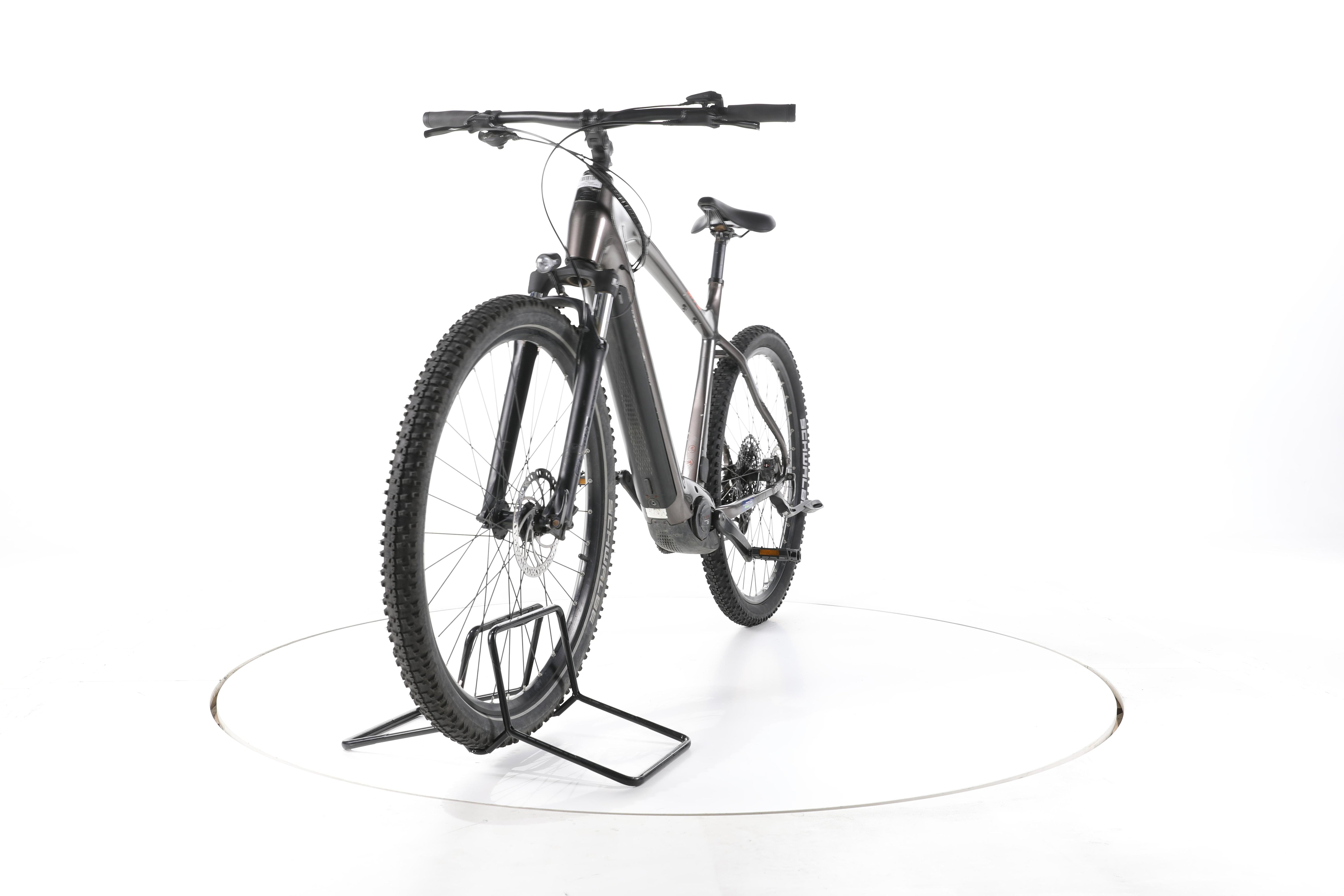 Corratec E-Power MTC Elite 12S SE 3.0 E-Bike - Image 5