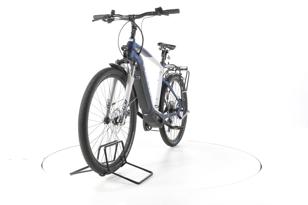 Bulls Lacuba EVO Cross Trekking E-Bike - Image 5