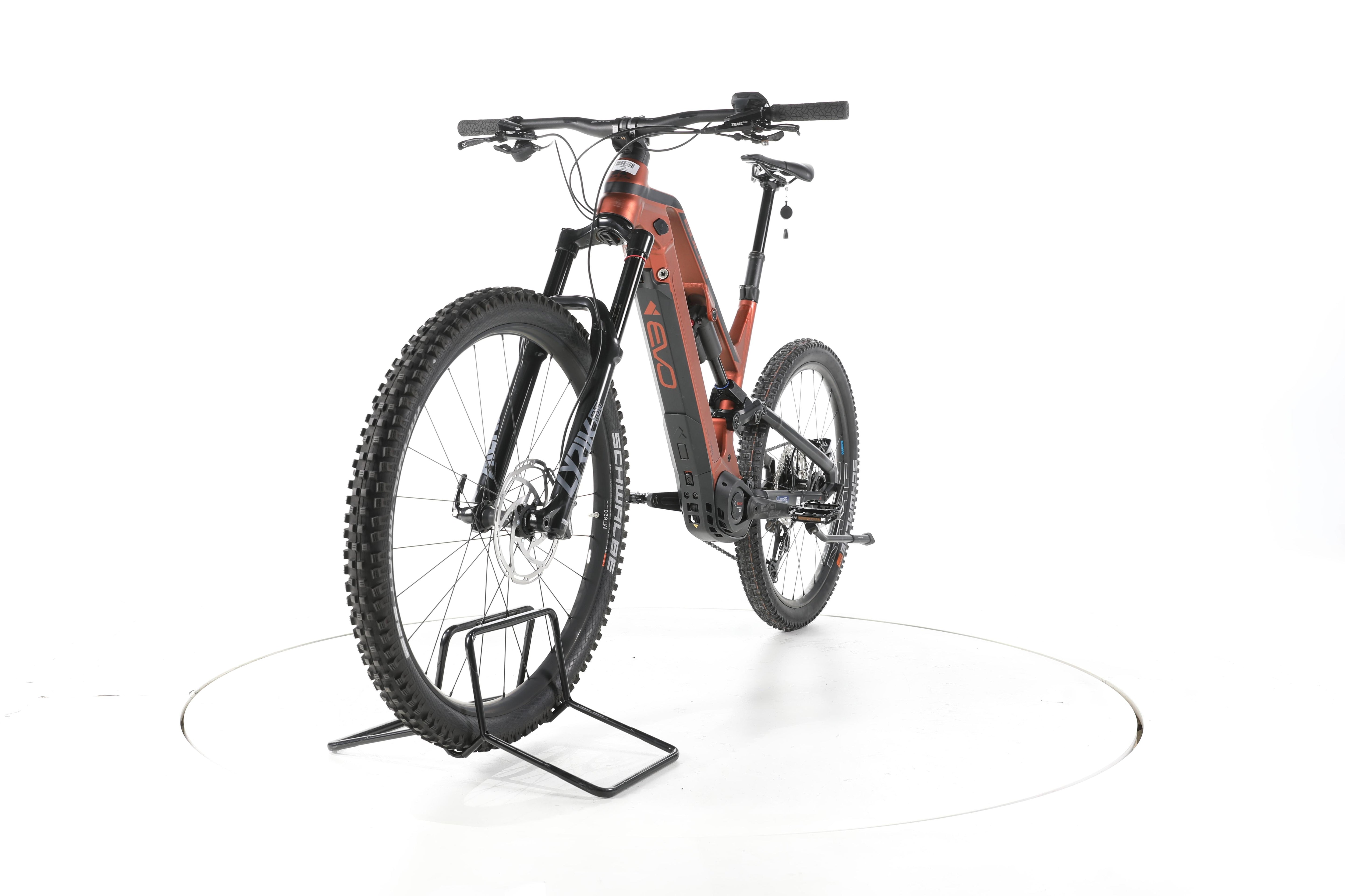 Bulls Sonic EVO EN 1 E-Bike Fully - Image 5
