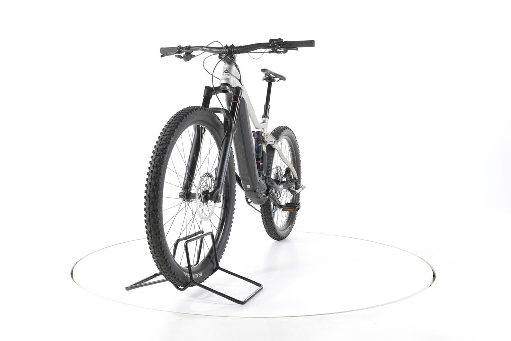 Merida eONE-SIXTY 575 E-Bike Fully - Image 5