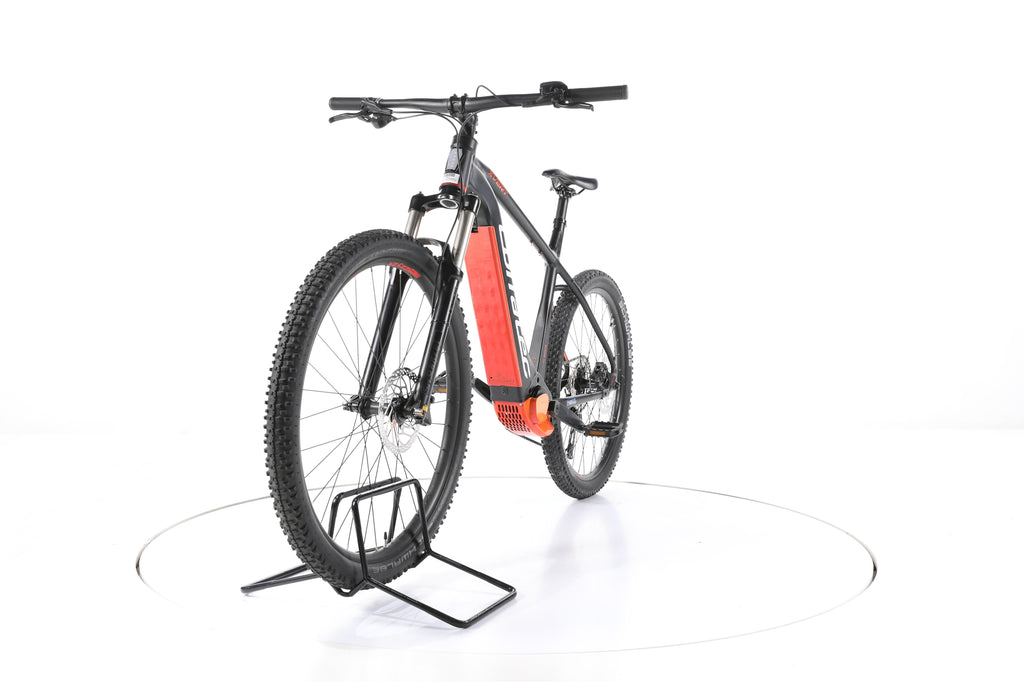 Corratec E-Power X-Vert Pro Shadow Edge E-Bike - Image 5