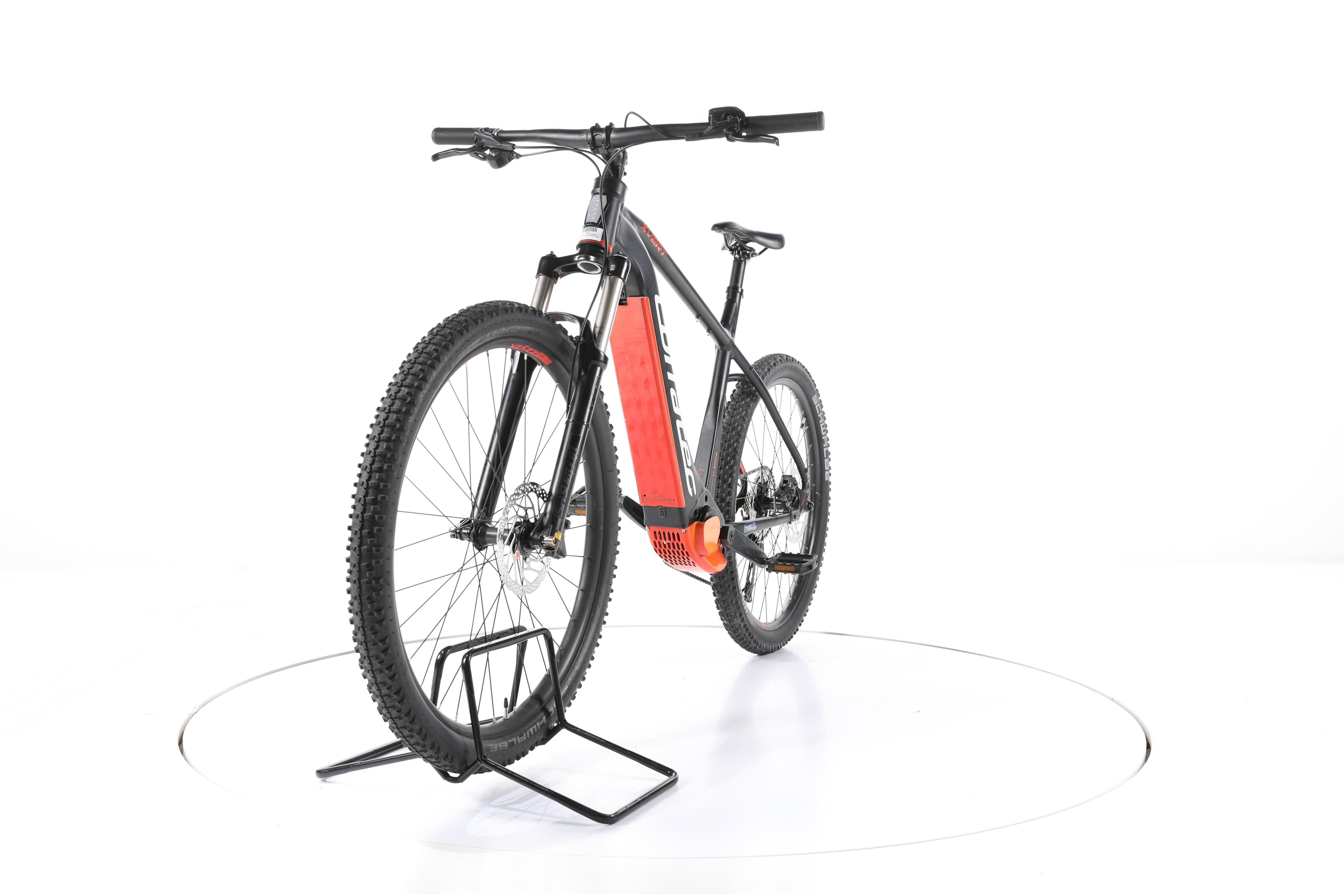 Corratec E-Power X-Vert Pro Shadow Edge E-Bike - Image 5