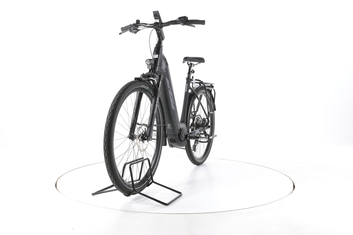 KTM Macina Style XT 750 LTD Trekking E-Bike Tiefeinsteiger 2024 - Image 5